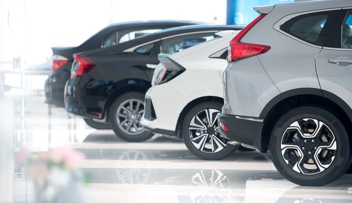 Cars In Israel זינוק חד ביבוא רכבים: 50 ישראלים התחדשו בפורשה ביבוא אישי | web-mine