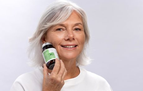 פיתוח ישראלי: תוסף תזונה לחידוד הזיכרון ושיפור היכולת הקוגנטיבית