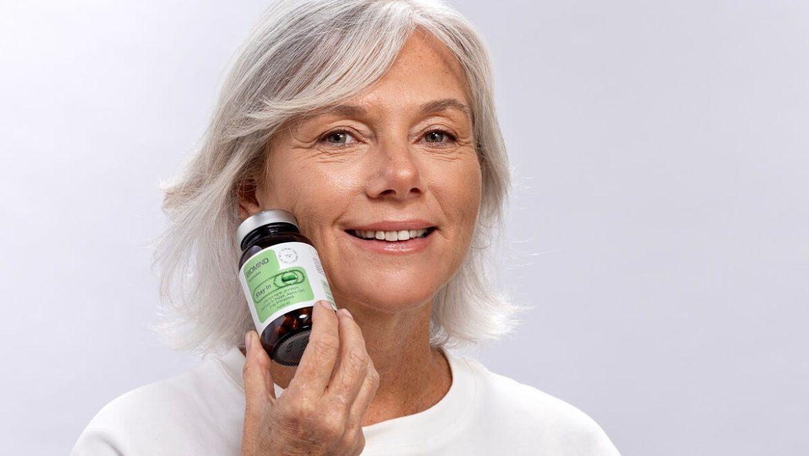 פיתוח ישראלי: תוסף תזונה לחידוד הזיכרון ושיפור היכולת הקוגנטיבית