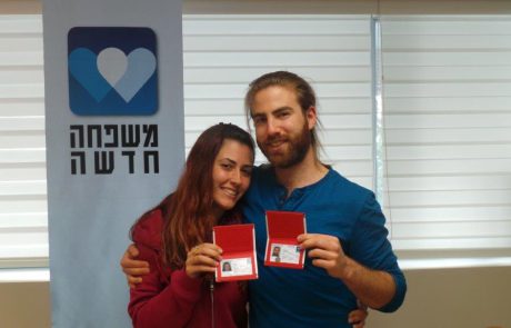 תעודת זוגיות – יש פתרון לנישואים אזרחיים בישראל