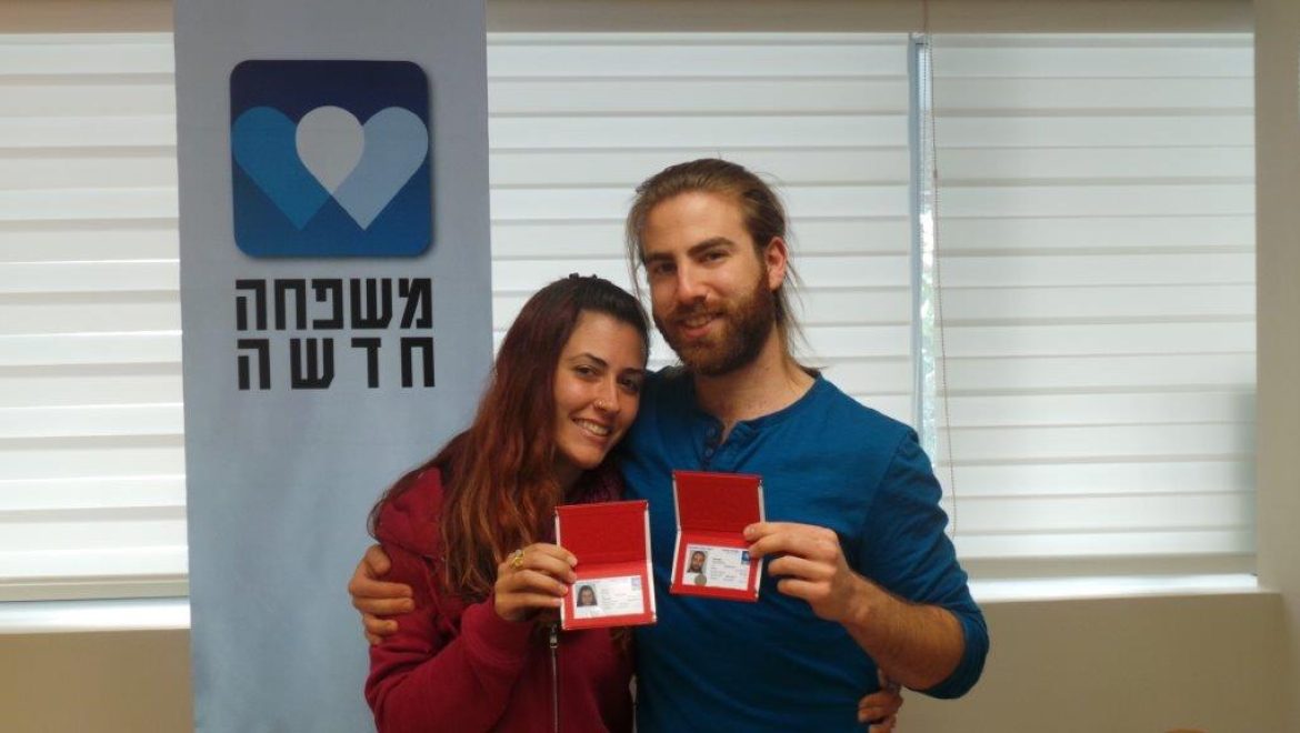תעודת זוגיות – יש פתרון לנישואים אזרחיים בישראל