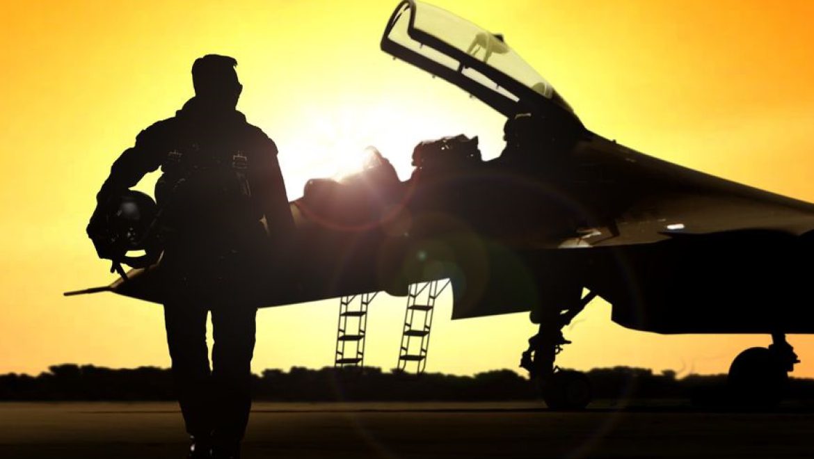 להפוך ארגון לסיפור הצלחה: השיטה שלומדים טייסי הקרב של חיל האוויר