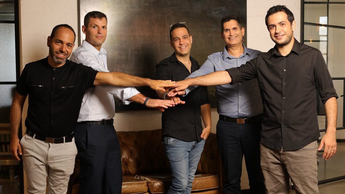 מגייסת משקיעים: קיפרס הישראלית חתמה עם אחת מחברות הביטוח הגדולות בעולם