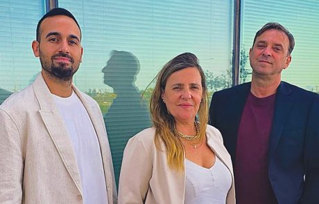 סטארט-אפ ישראלי מבטיח לייצר למשפחות שיפור מהיר במצב הפיננסי