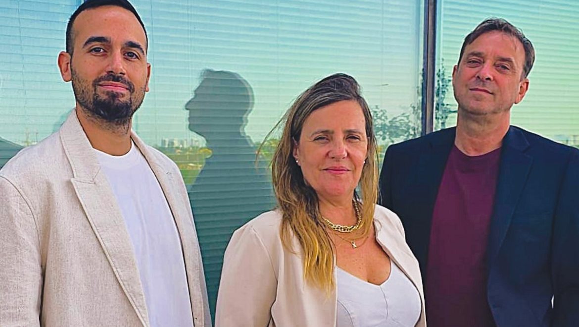 מגייס משקיעים: הסטארט-אפ הישראלי שמייצר שיפור מהיר במצב הפיננסי