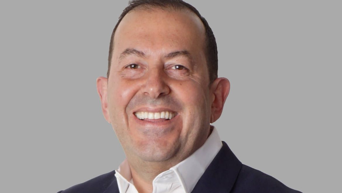 דיוויד קרטיס, בכיר לשעבר במריל לינץ', מסביר למה הצטרף לחברת פינטק ישראלית