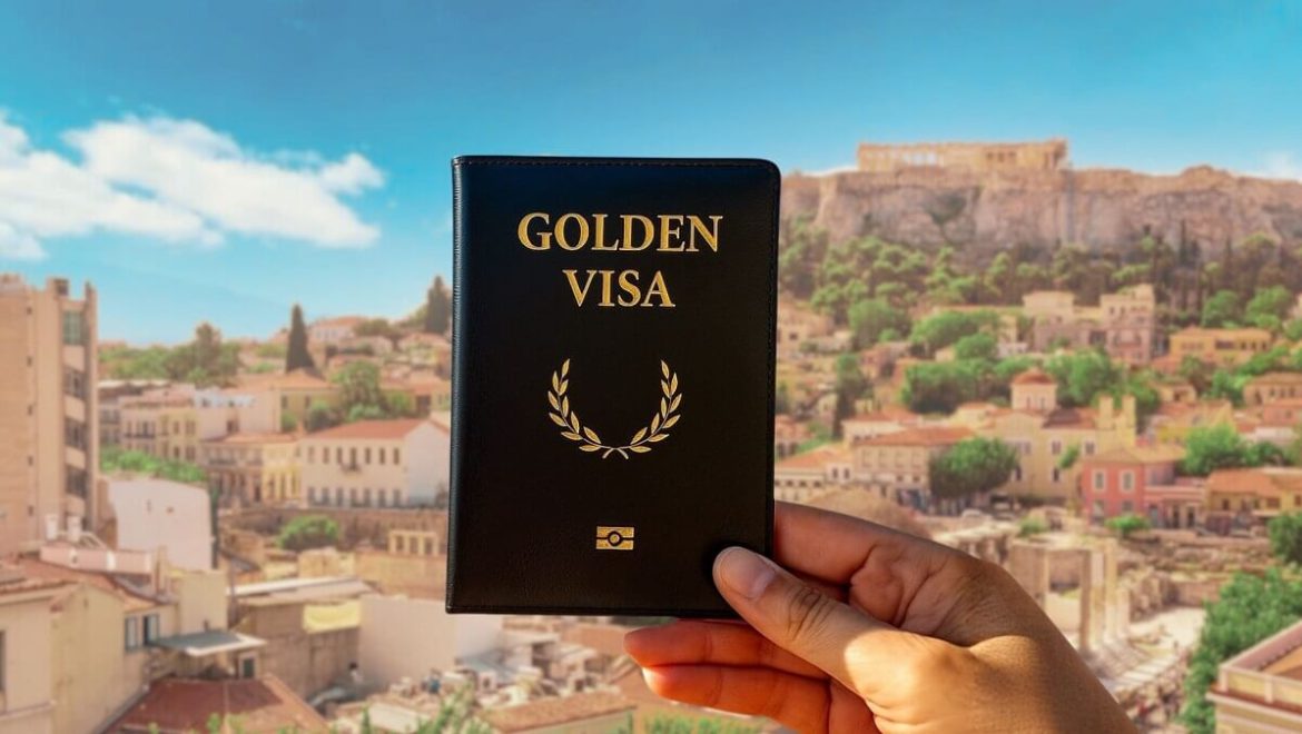 ויזת זהב למשקיעים ביוון: האם זה אפשרי עם 250 אלף יורו?