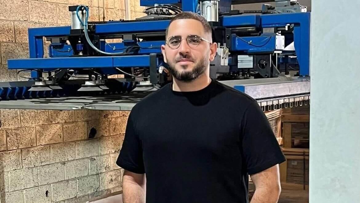 הממ"דים החדשים אחרי ה-7 באוקטובר: דלתות חסינות ירי, נעילה פנימית וחלונות עבים יותר
