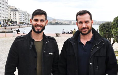 יזמים ישראלים בסלוניקי: "צופים עליית מחירים מטאורית תוך 3 שנים"