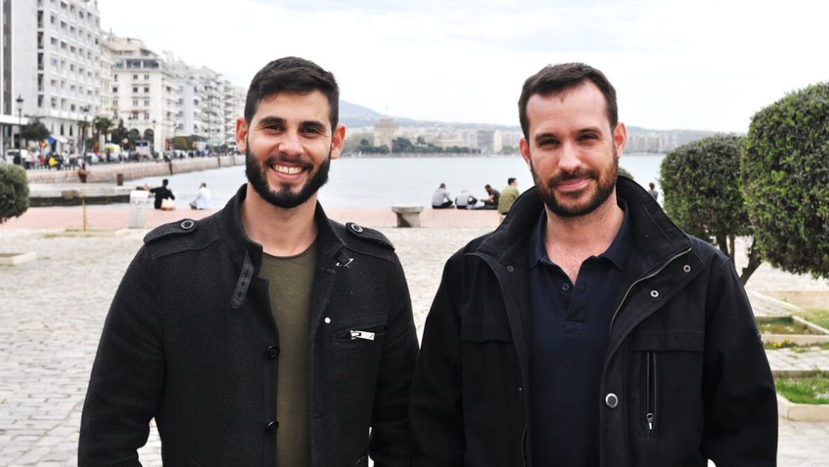 יזמים ישראלים בסלוניקי: "צופים עליית מחירים מטאורית תוך 3 שנים"