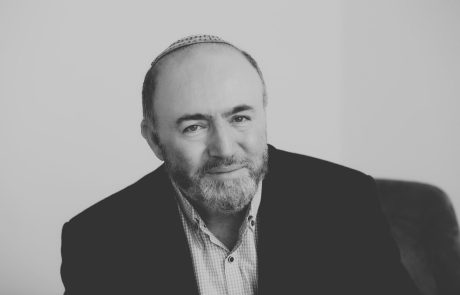 ראובן טיטואני: ״עובד בסופר יכול להגיע לפנסיה של 15 אלף בחודש״