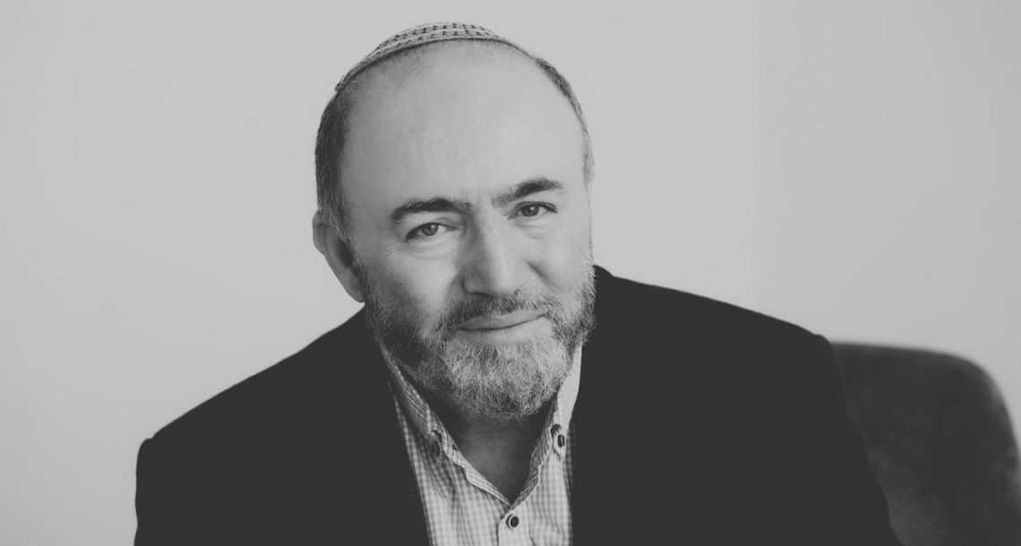 ראובן טיטואני: ״עובד בסופר יכול להגיע לפנסיה של 15 אלף בחודש״