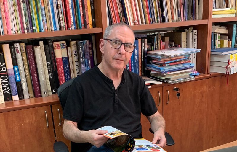 עורך "עיניים": "טיקטוק לא תורם לילדים. יש ביקוש לתוכן מעשיר ואיכותי"