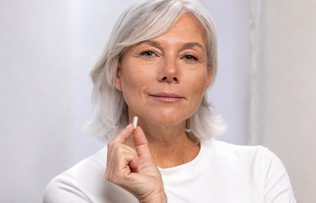 "הייתי מסוג האנשים שזוכרים כל פרט קטן, עד שהתחלתי לשכוח"