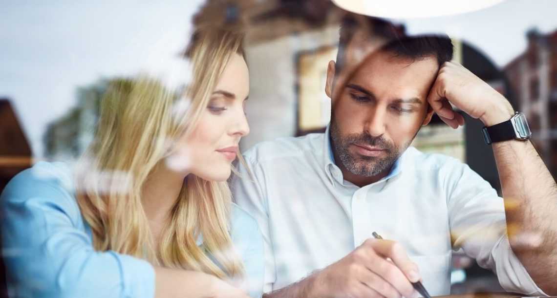 לא יוצאים מהמינוס? אולי אתם צריכים מנהלת כספים משפחתית