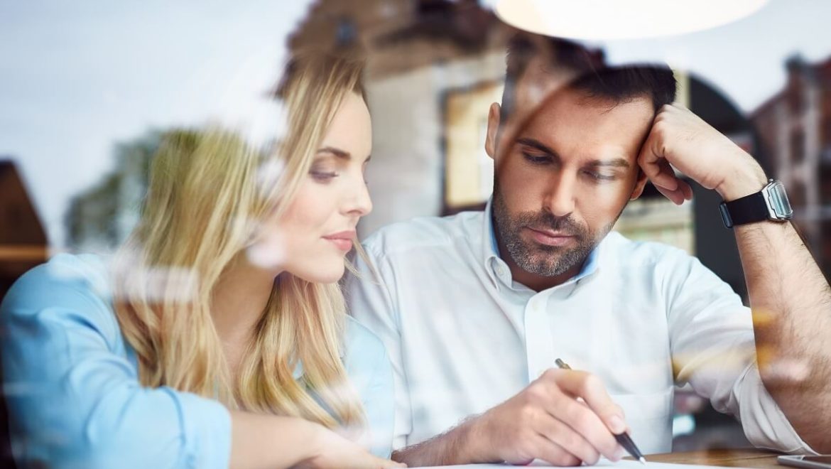 איבדתם שליטה על ההוצאות? אולי אתם צריכים מנהלת כספים משפחתית