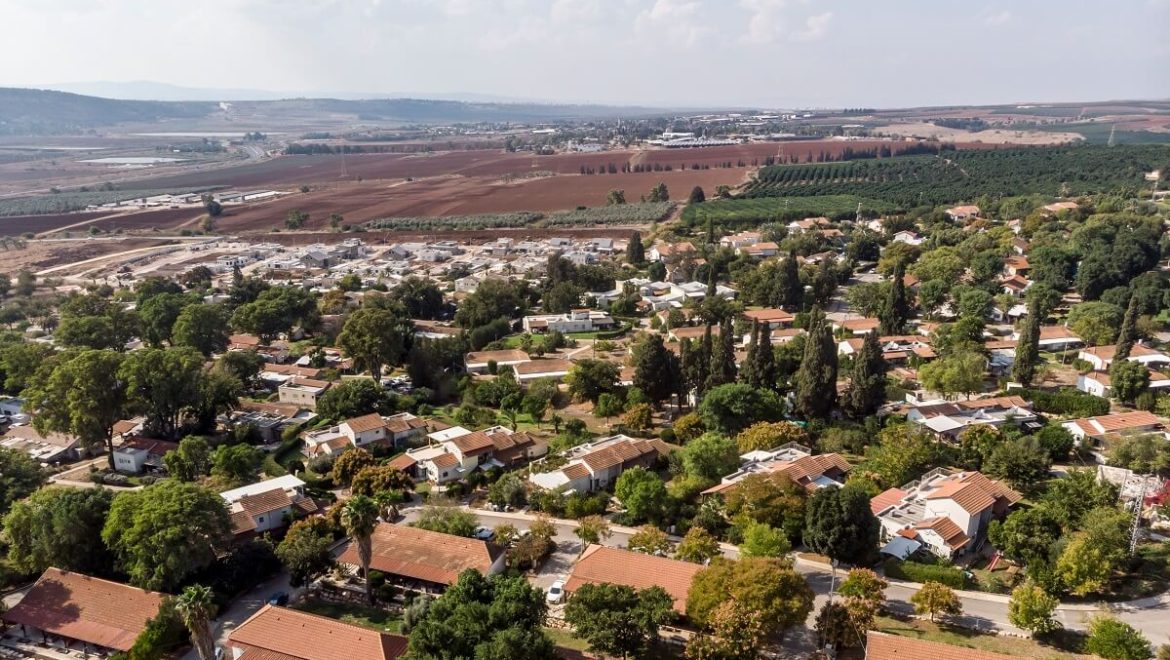 משקיעים? בית פרטי בפרדס חנה יעלה לכם רק מיליון שקל
